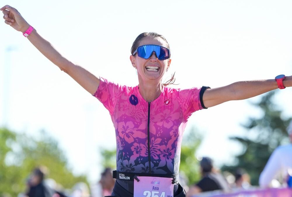 Ironman Portugal Course Preview Training Sessions