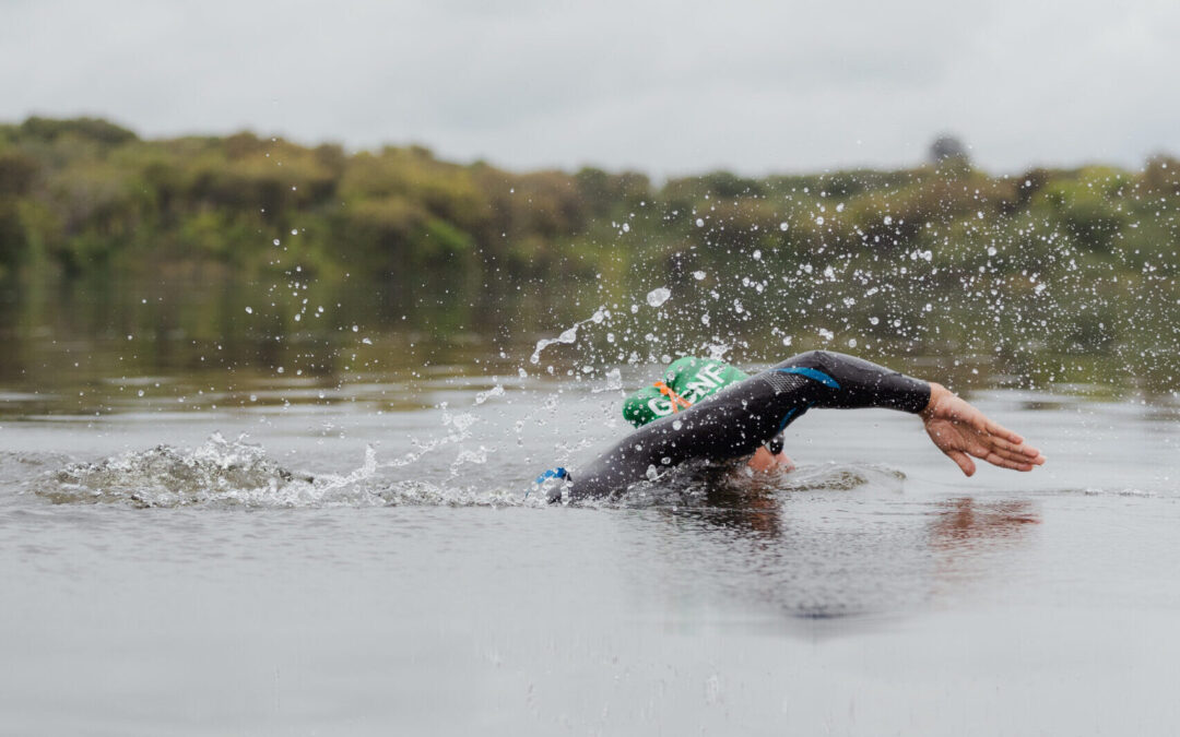 Open Water Swimming in Winter: How to Stay Motivated and Keep Training