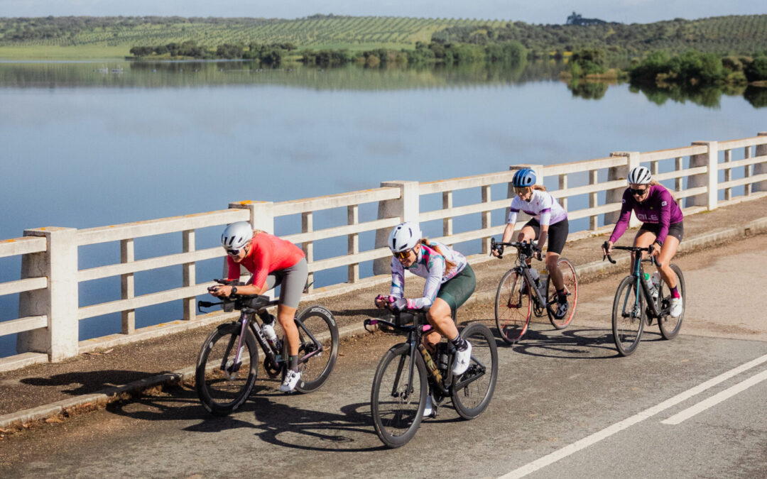 Women’s + Triathlon Camp